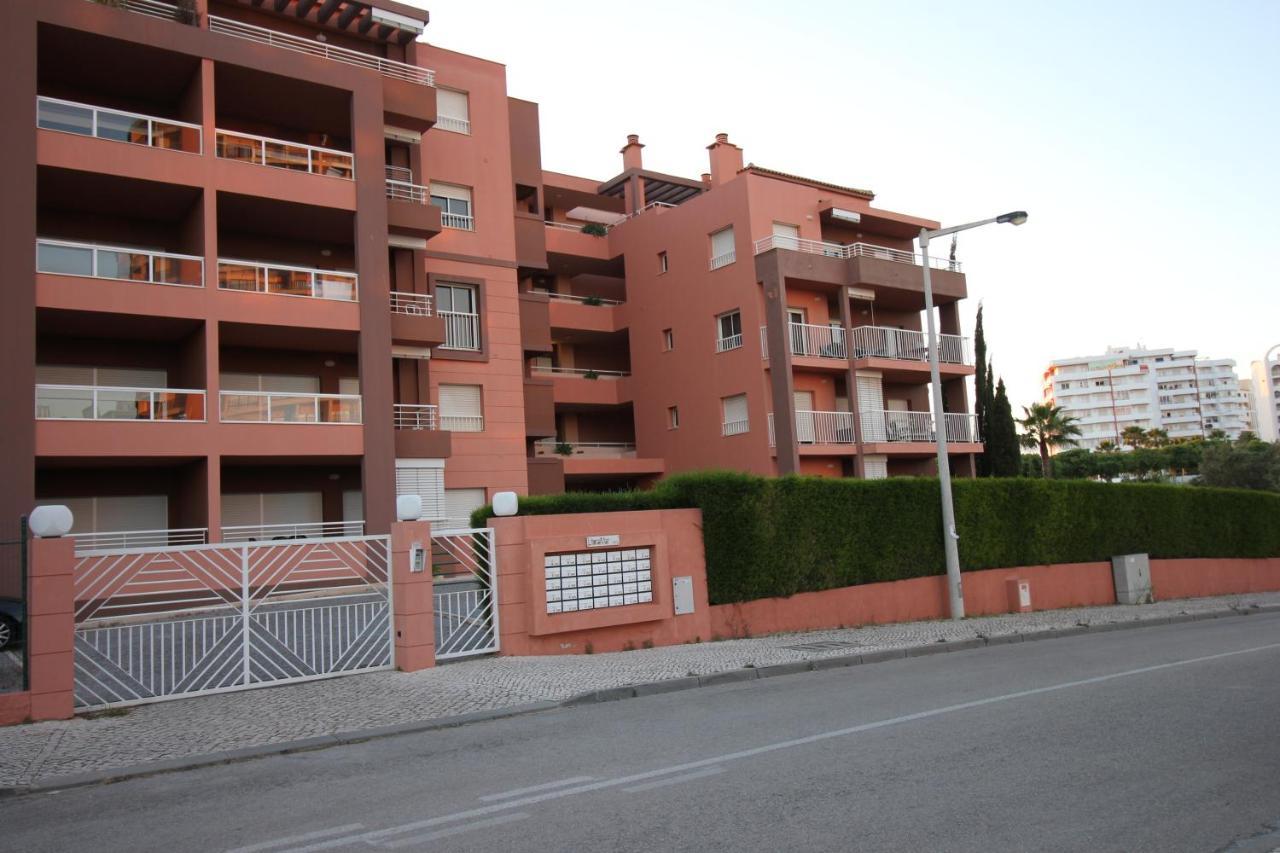Ocean Coast Apartment Портиман Екстериор снимка