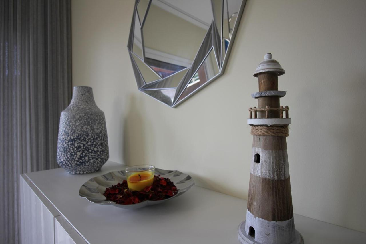 Ocean Coast Apartment Портиман Екстериор снимка