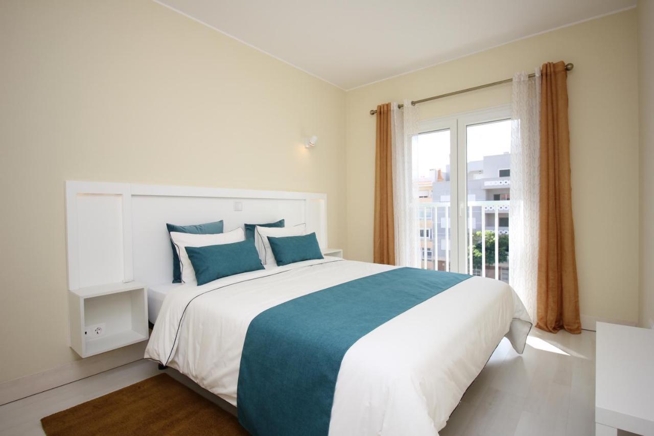 Ocean Coast Apartment Портиман Екстериор снимка