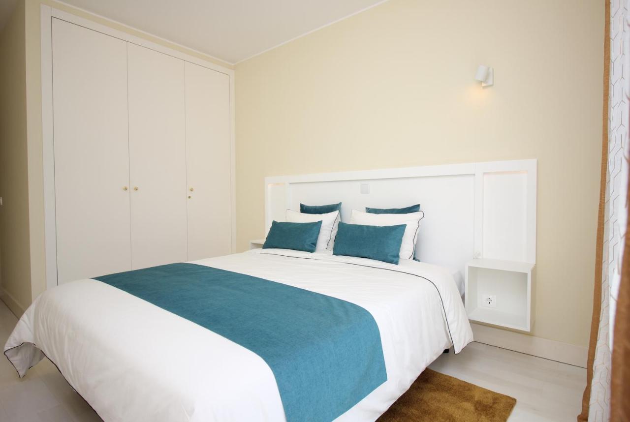 Ocean Coast Apartment Портиман Екстериор снимка
